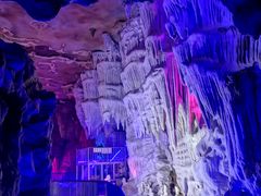 -泰安地下龙宫景区