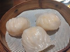 千日贺虾饺皇-千日贺茶餐厅(高新万达店)