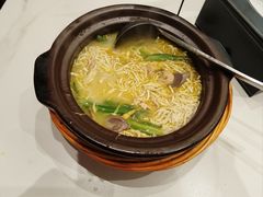 -打酱油·非遗淮扬菜(瘦西湖梅岭店)