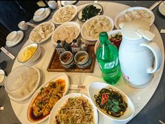 -东方饺子王(工农大路店)