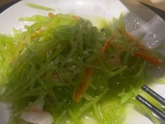 -去茶去餐厅(中央大街店)