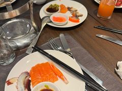 -乐咖啡西餐厅(太湖皇冠假日酒店)