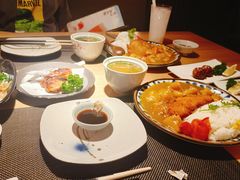 -德川家日本料理(顺义华联店)