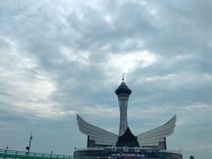 -宁波海天一洲景区