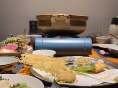 -本逸·割烹料理(湖墅店)