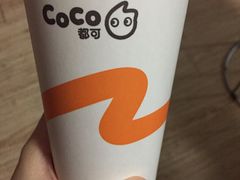 -CoCo都可(南京珠江路店)
