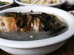 -天一沾水肥肠(科园一街店)