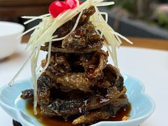 -二泉园老菜馆·百年无锡菜