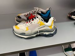 -DFS迪斐世(香港广东道店)