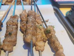 -燥次·烧烤酒场(万象城店)