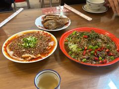 -小街47號江湖菜(四合院店)