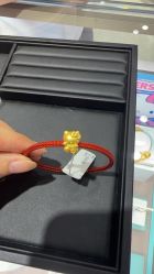 -周生生Chow Sang Sang(苏州中心南区店)