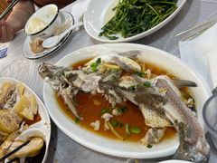 -小六农家乐(崇明西沙湿地店)