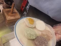 熟梨糕-天津卫码头(南开大悦城店)