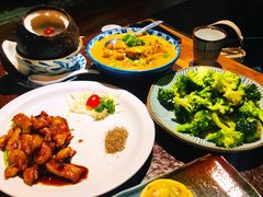 上楼私房菜-上楼私房菜(院士路店)