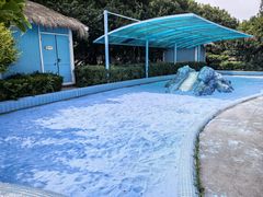 -南宫温泉水世界