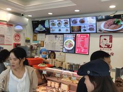 -新川面馆(新街口二店)