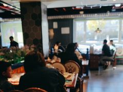 -通海俄式烧烤·俄罗斯大串(嵩山路店)