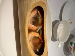 -莆田餐厅PUTIEN(世博源店)