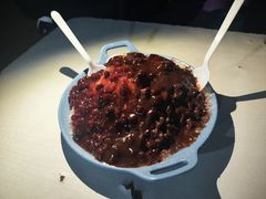 -王中王刨冰