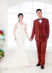 -麦莎MA3A摄影工作室(美兰金邸店)