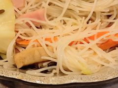 -海港酒家(翔龙湾广场店)