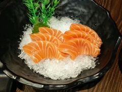 -大雄寿司(中华广场店)