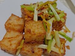 -狮王府淮扬菜(新街口友谊店)