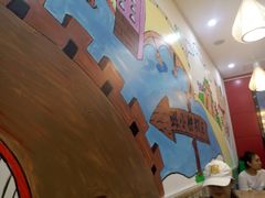 -螺小胖柳州螺蛳粉(钟楼总店)