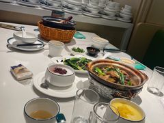-荔粥记潮汕砂锅粥(太湖路店)