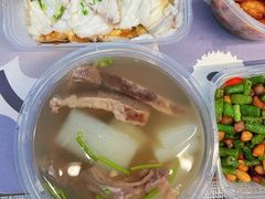 -金玉满堂潮州酒楼(无限极荟购物广场店)