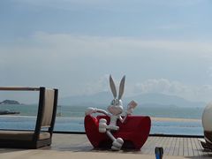 -惠州金海湾嘉华度假酒店