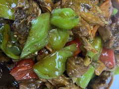 -老牌坊鲁菜名店(聊城美食岛店)