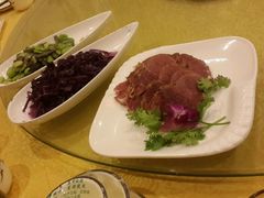 android_upload_pic-陈记菜馆·非遗淮扬菜(东关街教场店)