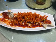 -刘胖子家常菜·蹄花焖藕(富安街店)