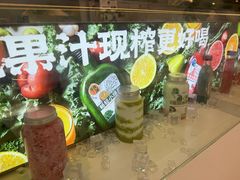 -Mr.Fruits水果先生(朝阳门悠唐店)