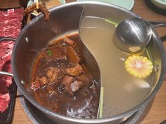 -掂档潮汕牛肉火锅(沈阳万象城店)