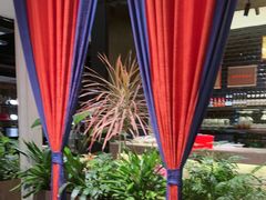 -半秋山西餐厅(巴南万达广场店)