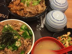 -食其家·牛丼咖喱(宜山路贝岭店)