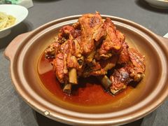 -宝鸡宴会中心艳阳天(公园路店)