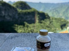-圣莲山风景区