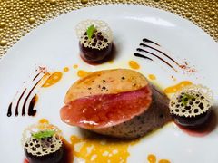 -LA TABLE de Joël Robuchon Restaurant