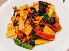 -老磨油饼(高陵店)