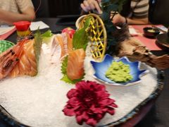 -大江户日本料理(吕厝店)