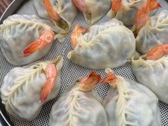 -叶存利海鲜大馅饺子(海宁路总店)