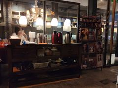 -D STAR COFFEE帝星咖啡