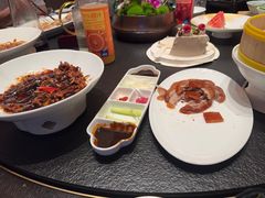 -大鸭梨烤鸭(石佛营店)