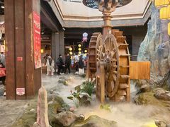 -长沙悦方ID MALL