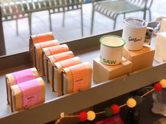 -Seesaw Coffee(上生新所店)