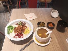 -云味馆·云南菜·云南米线(景田店)